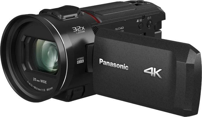 Panasonic HC-VX3