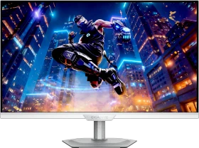 GIGABYTE M27UP ICE, 27"