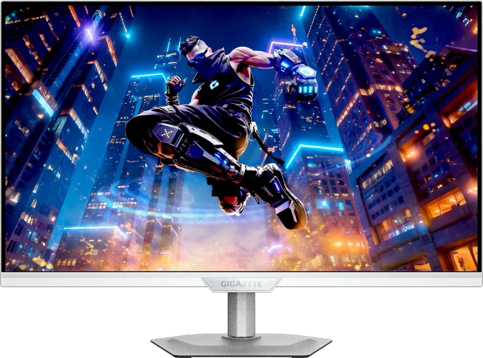 GIGABYTE M27UP ICE, 27"