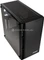 Antec P8, schwarz, Glasfenster Vorschaubild