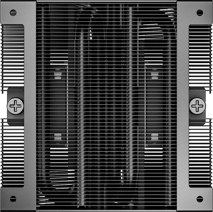 ID-Cooling IS-53-XT Black