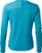 Vaude Sveit II Funktionsshirt langarm pool (Damen) Vorschaubild