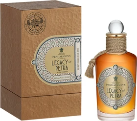 Penhaligon's Trade Routes Collection Legacy of Petra Eau de Parfum, 100ml