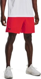 Under Armour Vanish Hose kurz radio red/black (Herren)