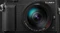 Panasonic Lumix DMC-GX80 schwarz mit Objektiv Lumix G Vario 14-140mm 3.5-5.6 ASPH OIS Vorschaubild