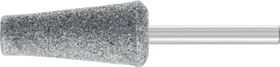 Pferd KE 1645 6 CU 46 R5V CAST EDGE N Kegelstift Schleifstift K46, 16x45mm, 50 Stück
