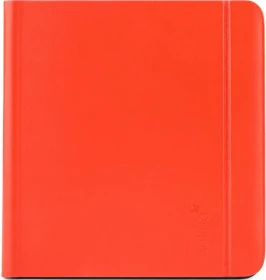 tolino vision color Stylus Sleep Cover, PU, cayenne red