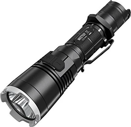 Nitecore MH27UV Taschenlampe