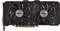 XFX Radeon R7 370 DD, 2GB GDDR5, 2x DVI, HDMI, DP Vorschaubild