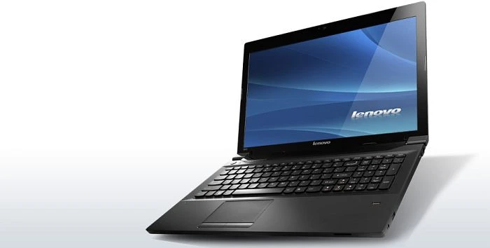 Lenovo B580, Core i5-3210M, 4GB RAM, 1TB HDD, DE