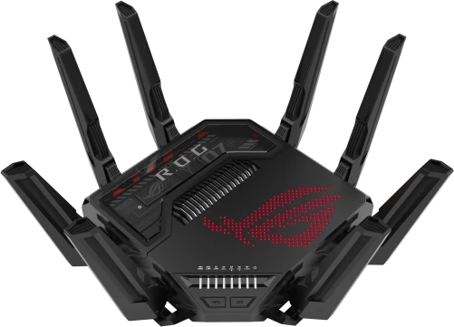 ASUS ROG Rapture GT-BE98 Pro, Wi-Fi 7, BE30000, US-Version