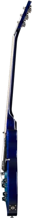 Gibson Les Paul Studio Session Cobalt Burst