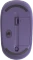Incase Wireless Mobile Mouse 1850 Purple, violett, USB Vorschaubild