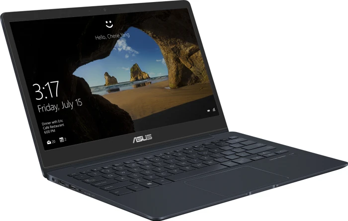 ASUS ZenBook 13 UX331UAL-EG041T, Royal Blue, Core i7-8550U, 16GB RAM, 512GB SSD, DE