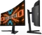 GIGABYTE G34WQC A, 34" Vorschaubild