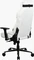 Arozzi Vernazza SoftPU Gamingstuhl, white Vorschaubild