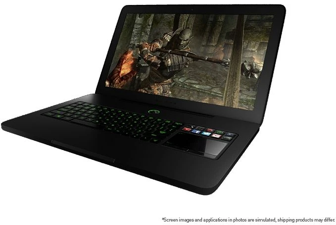 Razer Blade
