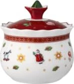 Villeroy & Boch Toy's Delight Marmeladendose 260ml