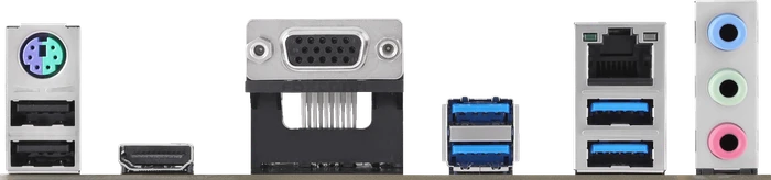 ASUS Prime B760M-K D4 (Intel 1700)