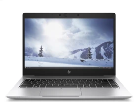 HP mt45 Mobile Thin Client, grau, Ryzen 3 PRO 3300U, 4GB RAM, 128GB SSD, LTE, DE (7FP74AA#ABD)