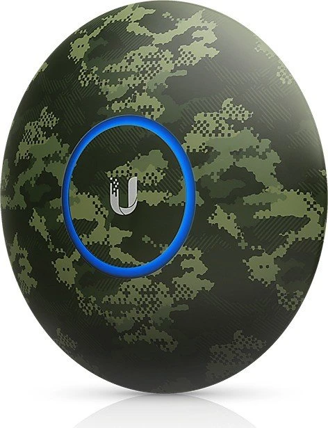 Ubiquiti UniFi nanoHD Casing, Cover, Camo, 3er-Pack