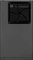 SilverStone Case Storage CS330, schwarz Vorschaubild
