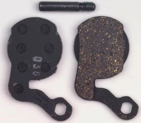 Magura Louise 6.1 Performance Bremsbeläge