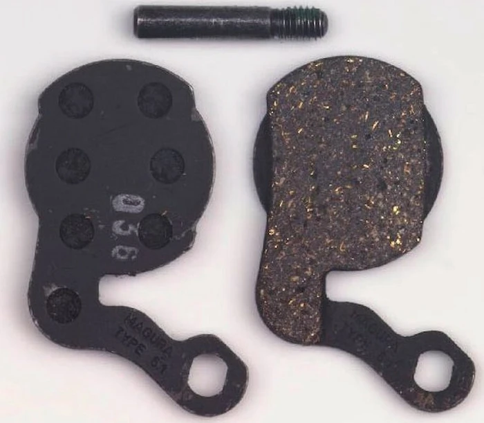 Magura Louise 6.1 Performance Bremsbeläge