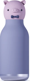 Asobu Bestie Isolierflasche 473ml piggy