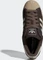 adidas Superstar II aurora coffee/off white/stone khaki Vorschaubild