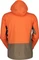 Scott Explorair Light Dryo WB Funktionsjacke braze orange/shadow brown (Herren) Vorschaubild