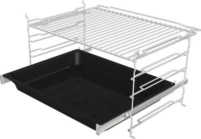 Gorenje BOP6373E28EBG Backofen