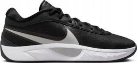 Nike Giannis Freak 6 black/white/gunsmoke/flat silver (Herren)