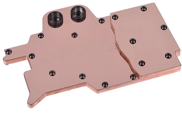 Alphacool NexXxoS ATXP 7970/7950 V2 Kupfer poliert