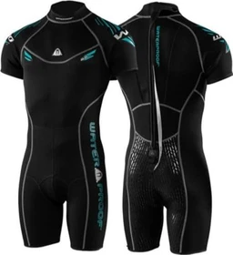 Waterproof W30 Shorty kurzarm 2.5mm (Herren)