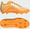 adidas F50 Messi League FG/MG ice tangerine/gold metallic/pure tangerine (Junior) Vorschaubild