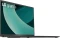 LG gram 16 Business (2025), schwarz, Core i5-1334U, 16GB RAM, 512GB SSD, DE Vorschaubild