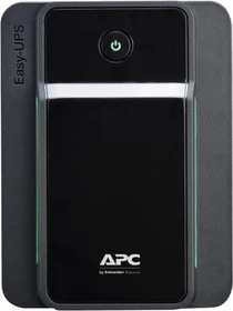 APC Easy UPS, 700VA, 4x C13