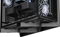 TRYX Luca L70 Black, Glasfenster Vorschaubild