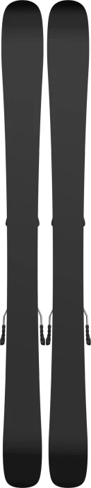 Atomic Bent 110-130 + L6 GW (inkl. Bindung) (Junior) (Modell 2024/2025)