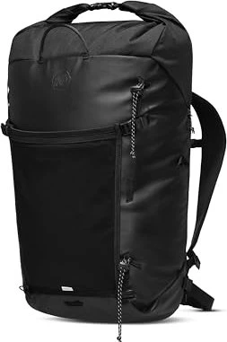 Mammut Alto 34 schwarz