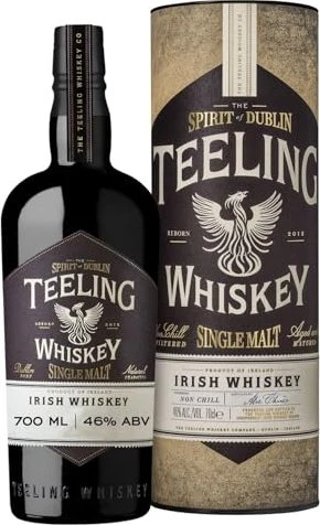 Teeling Single Malt 700ml