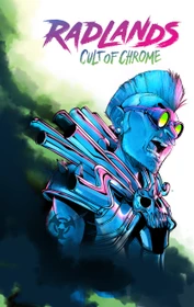 Radlands - Cult of Chrome (Erweiterung)