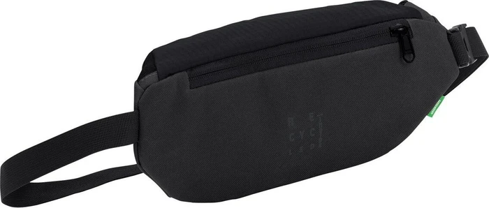 Vaude CityMove Bauchtasche schwarz