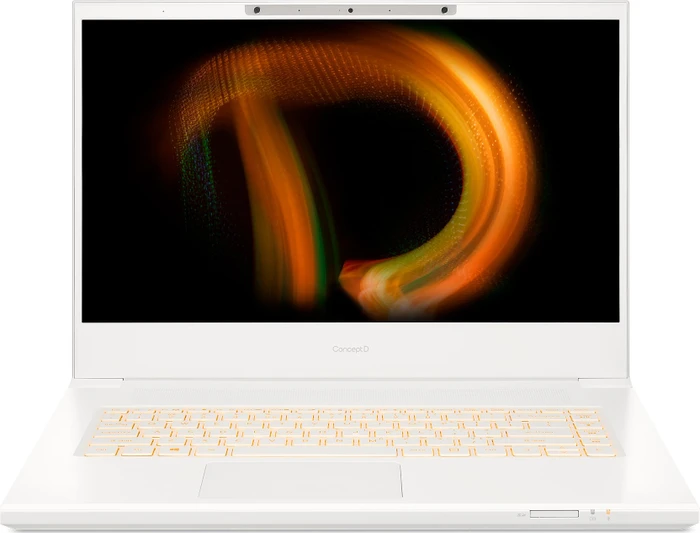 Acer ConceptD 7 SpatialLabs Edition CN715-73G-75VC, Core i7-11800H, 64GB RAM, 2TB SSD, GeForce RTX 3080, DE