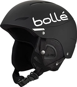 Bollé Prize black shiny