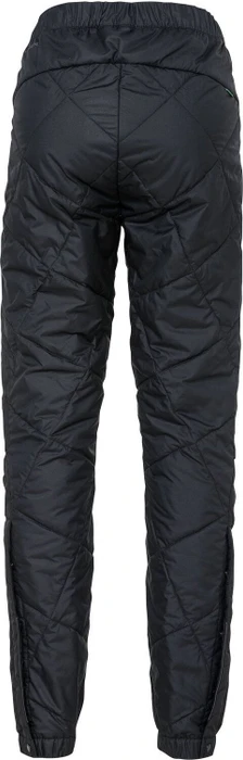 Vaude Cyclist Thermo Fahrradhose lang schwarz (Damen)