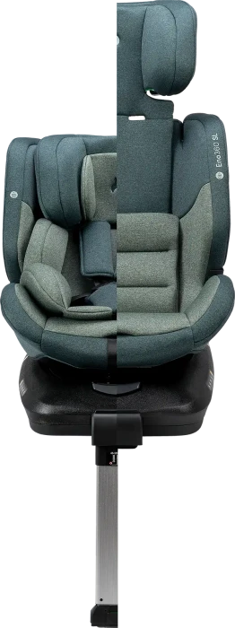 Osann Eno360 SL universe green