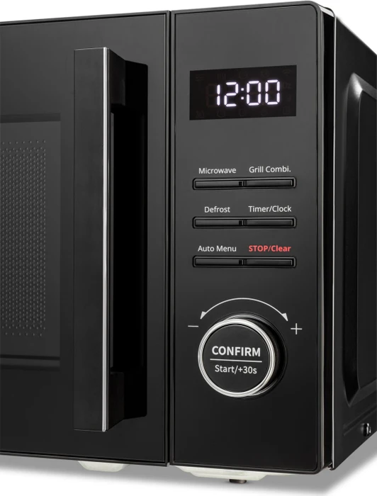 Medion MD 12021 Mikrowelle mit Grill