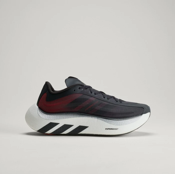adidas Hyperboost EPHR LT core black/solar red/cloud white